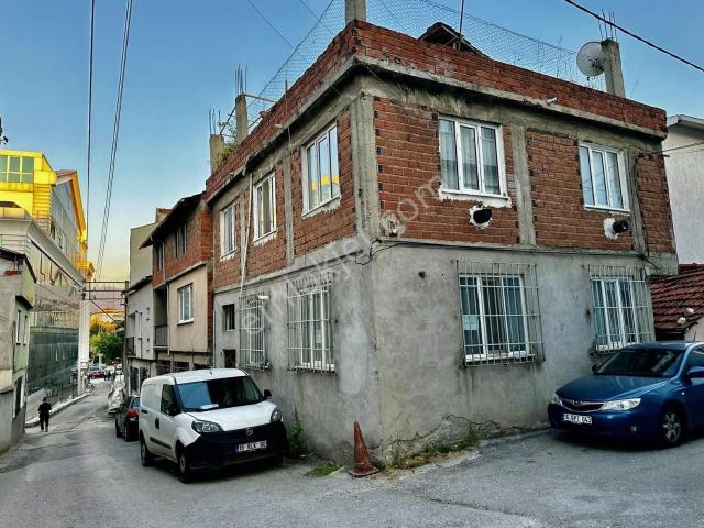 Nilüfer, Bursa içerisinde satılık Villa