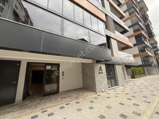Nilüfer, Bursa içerisinde kiralık mülk