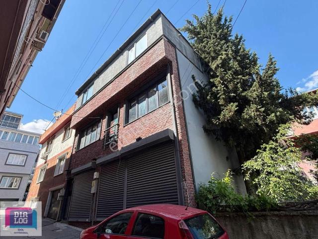 Nilüfer, Bursa içerisinde satılık Villa