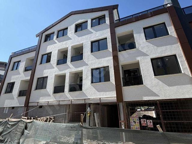 Esentepe Mahallesi, Nilüfer içerisinde satılık mülk