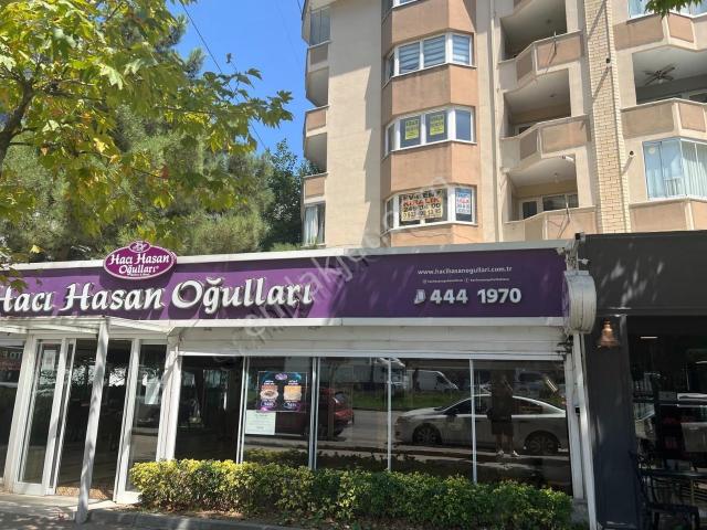 Nilüfer, Bursa içerisinde kiralık mülk