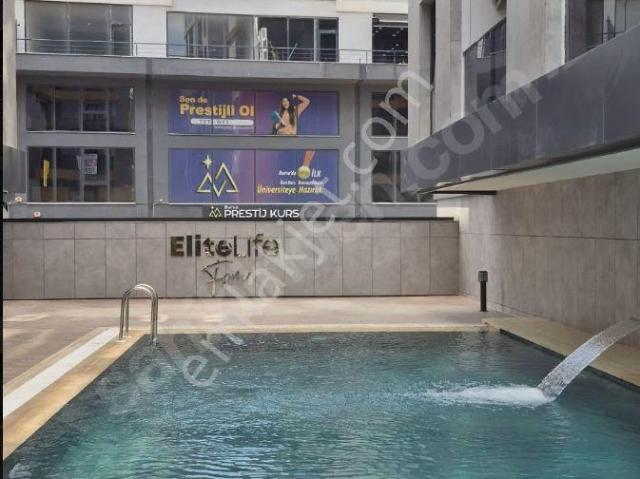 Nilüfer, Bursa içerisinde kiralık mülk