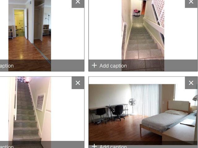 Room for rent in Laguna Hills, California