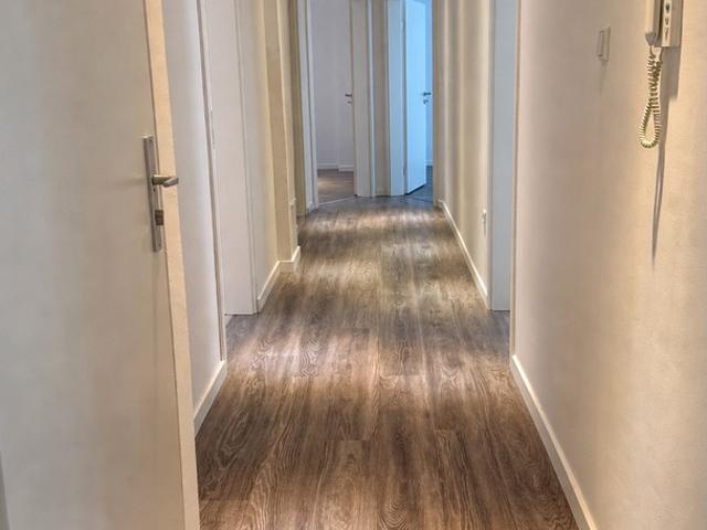 Wohnung mieten in Frankenthal Kernstadt, Frankenthal
