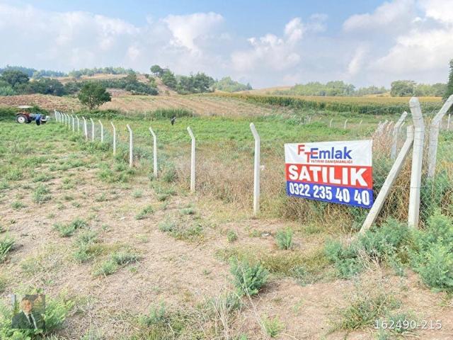 Yazıbaşı, Karaisalı içerisinde satılık Arsa