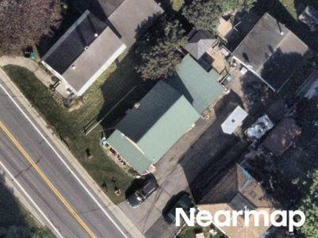 House for sale in New York