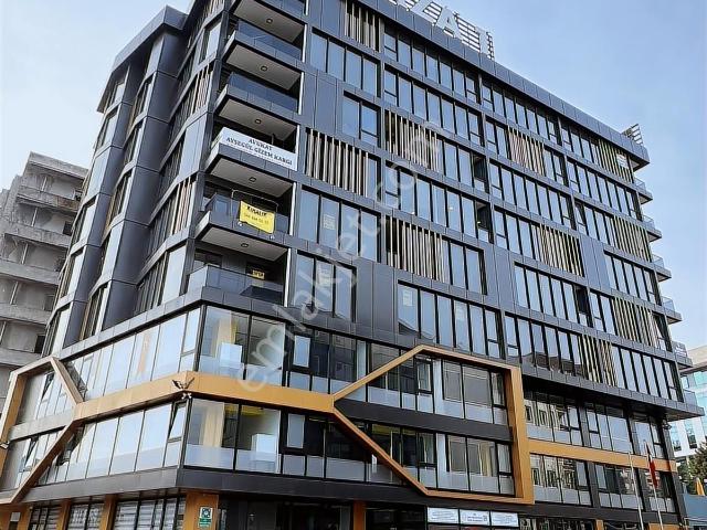 İlkadim, Samsun içerisinde kiralık Ofis