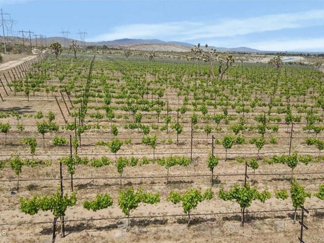 Land for sale in Palmdale, Los Angeles County