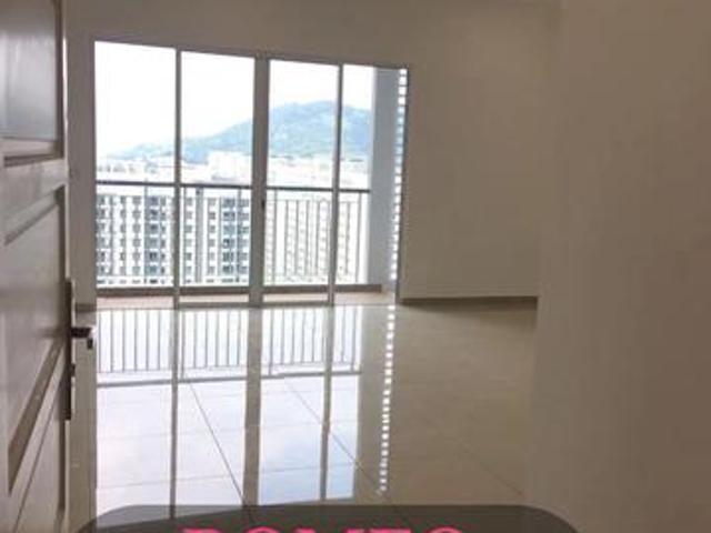 Condominium for rent in Barat Daya, George Town