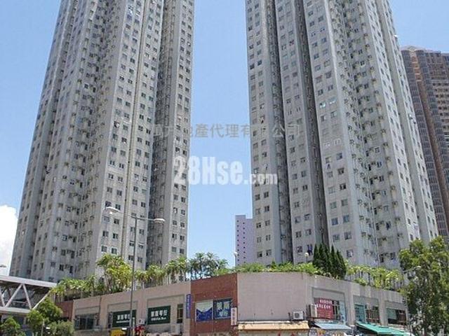 位於 馬鞍山 Ma On Shan, 香港 Hong Kong, 提供 出售 的 公寓