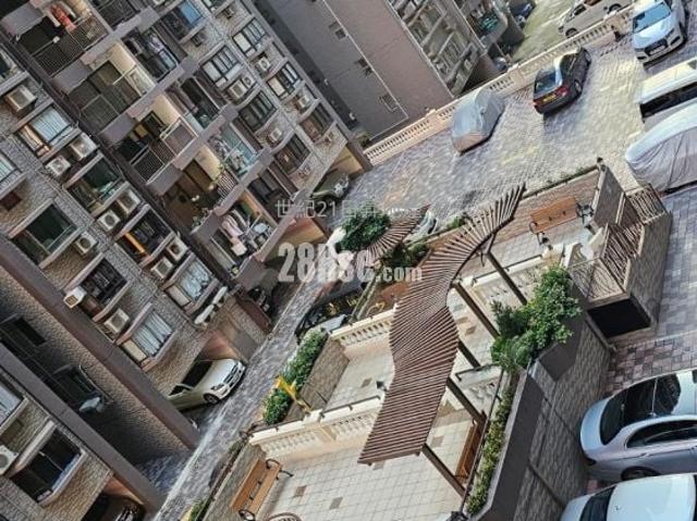 位於 北角 North Point, 香港 Hong Kong, 提供 出售 的 公寓