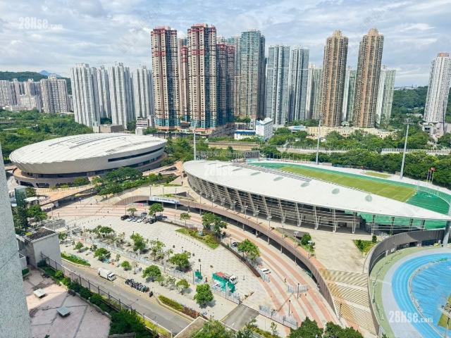 位於 將軍澳 Tseung Kwan O, 香港 Hong Kong, 提供 出售 的 公寓