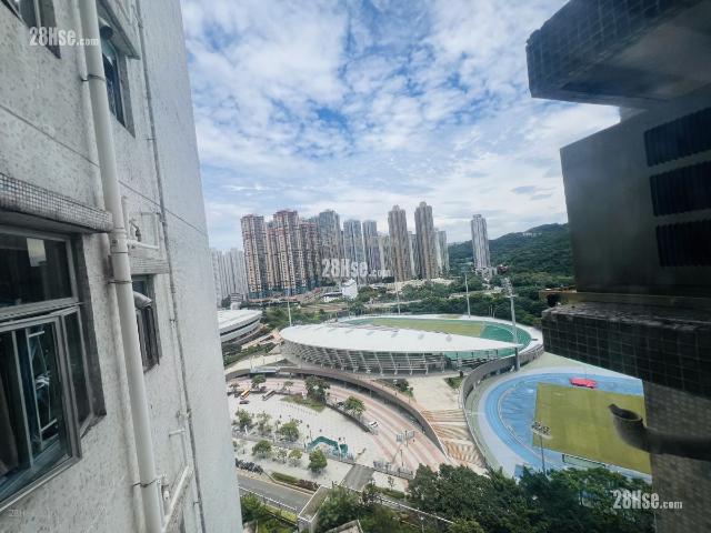 位於 將軍澳 Tseung Kwan O, 香港 Hong Kong, 提供 出售 的 公寓