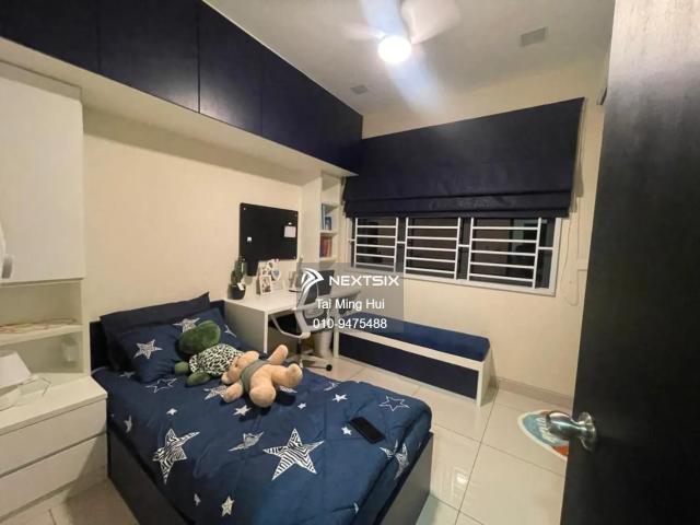 Residential House for sale in Johor