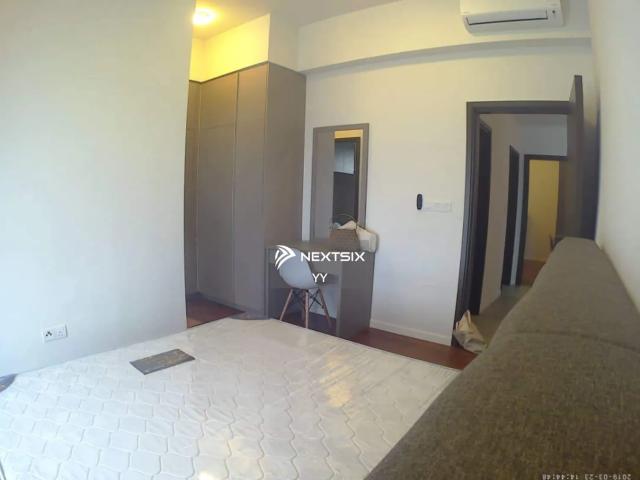 Residential House for rent in Johor