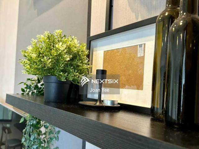 Residential House for rent in Johore Bahru, Johor