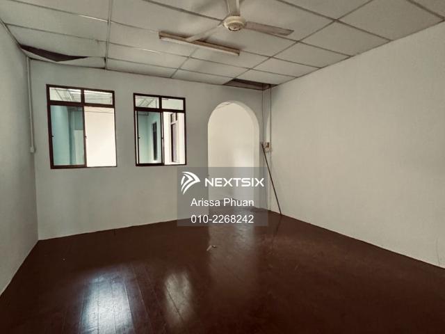Residential House for rent in Johor