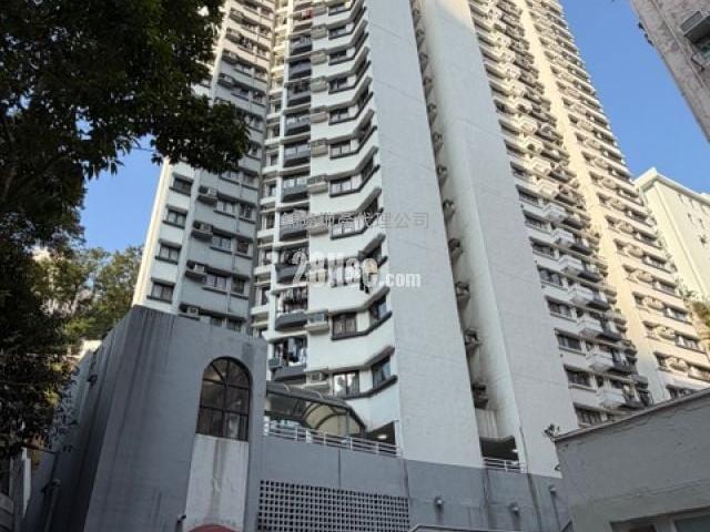 位於 茶果嶺村 Cha Kwo Ling Village, 香港 Hong Kong, 提供 出售 的 公寓