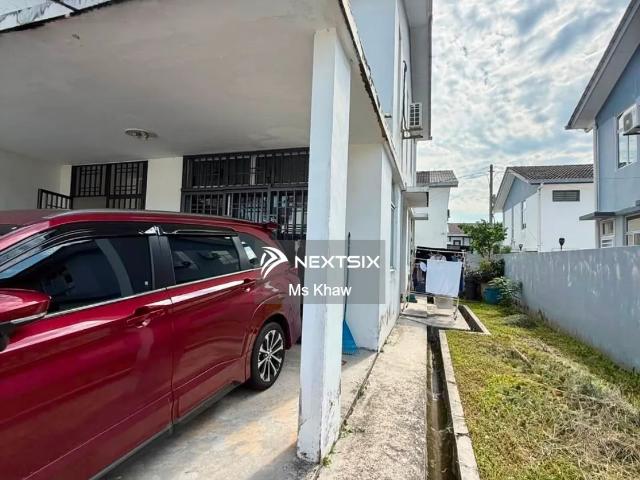 Residential House for sale in Johore Bahru, Johor