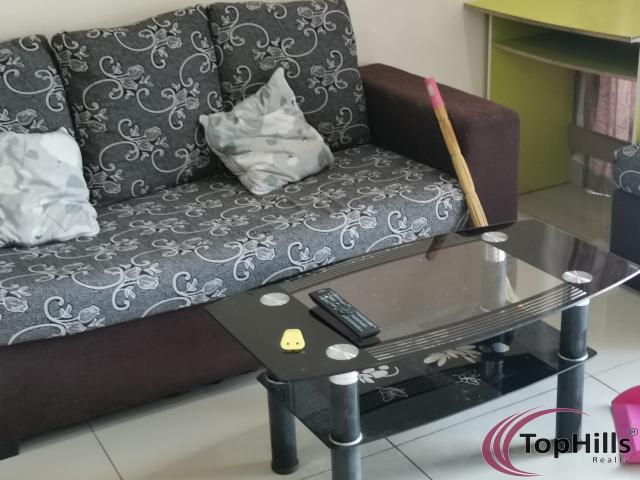 Apartment for rent in Johore Bahru, Johor