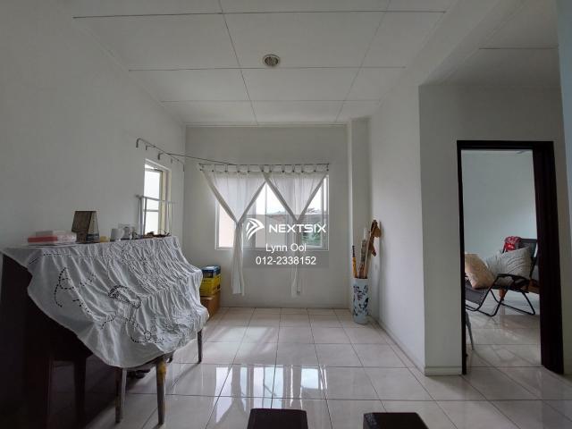 Residential House for sale in Sibu Laut
