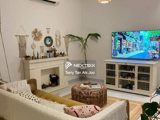 Residential House for sale in Johor