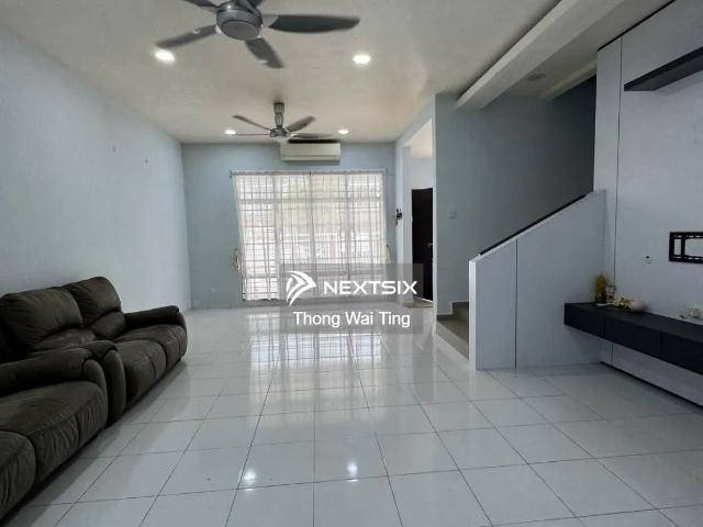 Residential House for sale in Johor