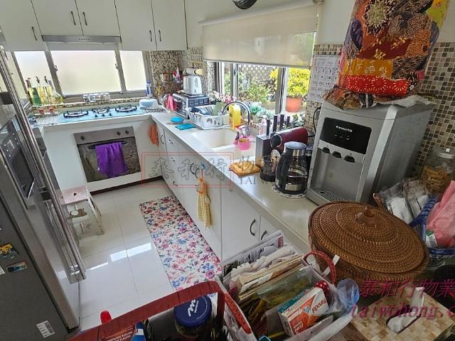 提供 出售 的 村屋