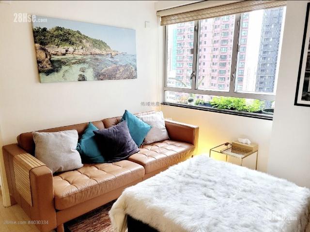 位於 香港 Hong Kong, 香港島 Hong Kong Island, 提供 出售 的 公寓