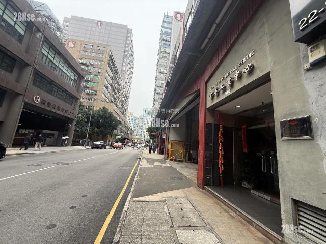 提供 出租 的 寫字樓