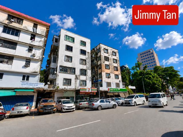 Apartment for sale in Kinabalu, Sabah