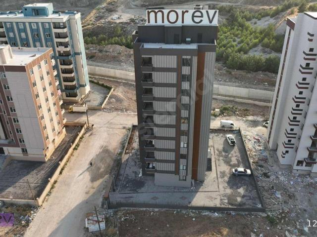 Batıkent Mahallesi, Karaköprü içerisinde satılık mülk