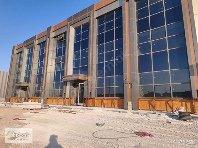 Fevziçakmak Mahallesi, Karatay içerisinde satılık Fabrika