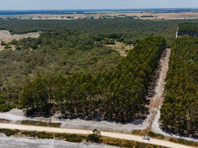 Property for sale in Short, Wattle Range Council