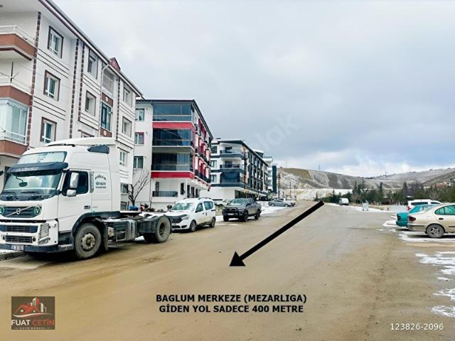Bağlum, Keçiören içerisinde satılık Arsa