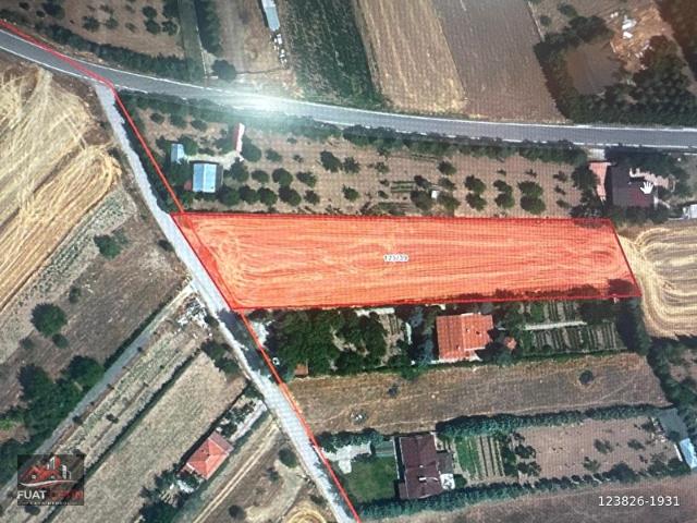 Kazan, Ankara içerisinde satılık Arsa