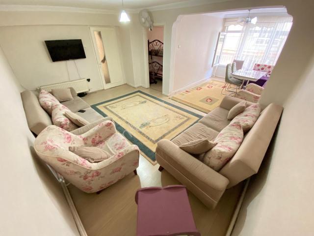Keçiören, Ankara içerisinde kiralık mülk