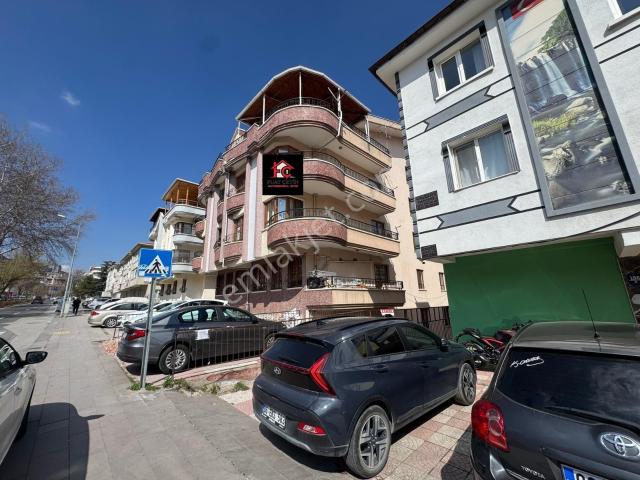 Keçiören, Ankara içerisinde kiralık mülk
