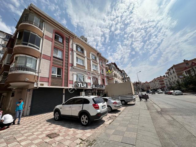 Keçiören, Ankara içerisinde satılık mülk