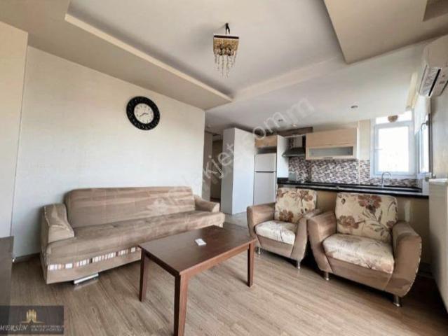 Yenişehir, Mersin içerisinde kiralık mülk