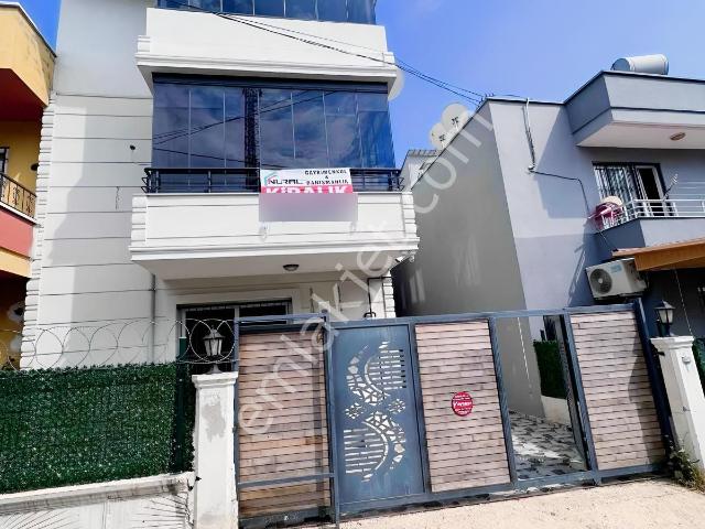 Yenişehir, Mersin içerisinde kiralık Villa
