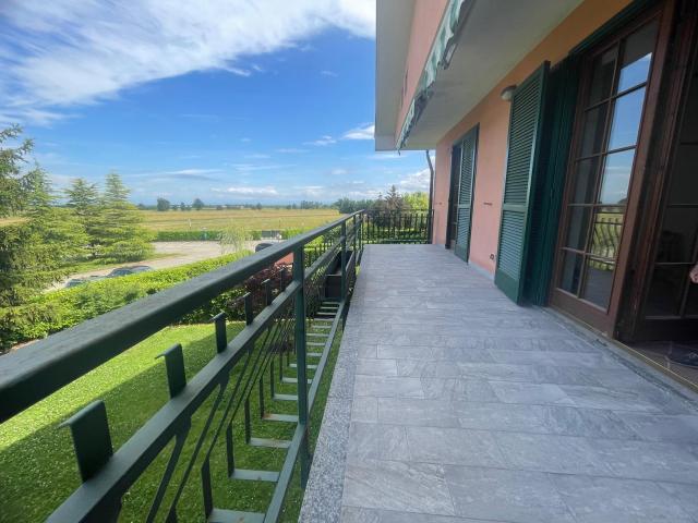 Villa Indipendente in affitto a Piemonte, Alessandria