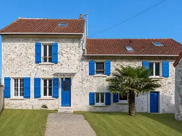Maison vente à Meaux, Fublaines