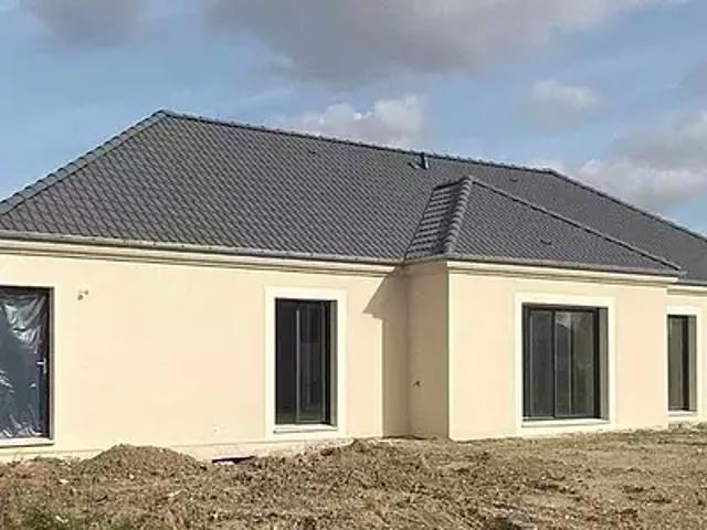 Maison vente à Meaux, Fublaines