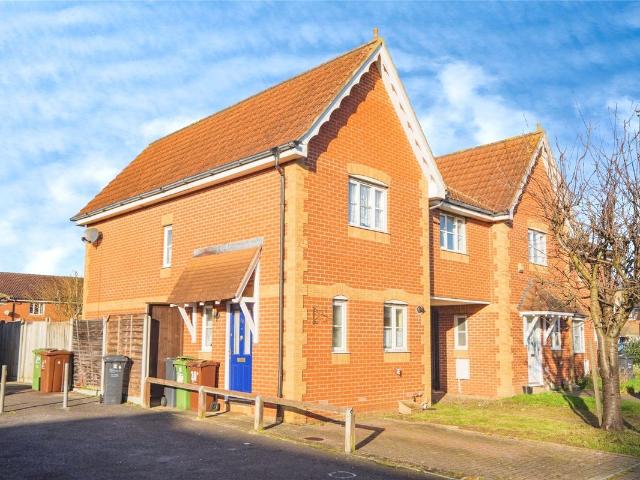 House for rent in Hornchurch, Greater London