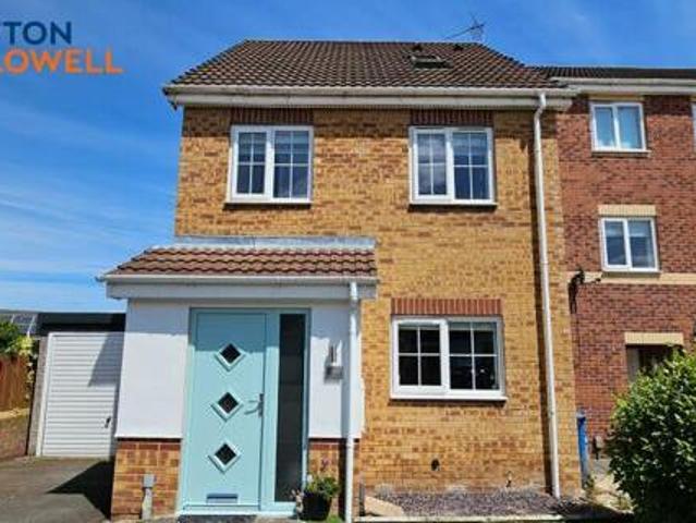 House for sale in Potters Corner, East Midlands