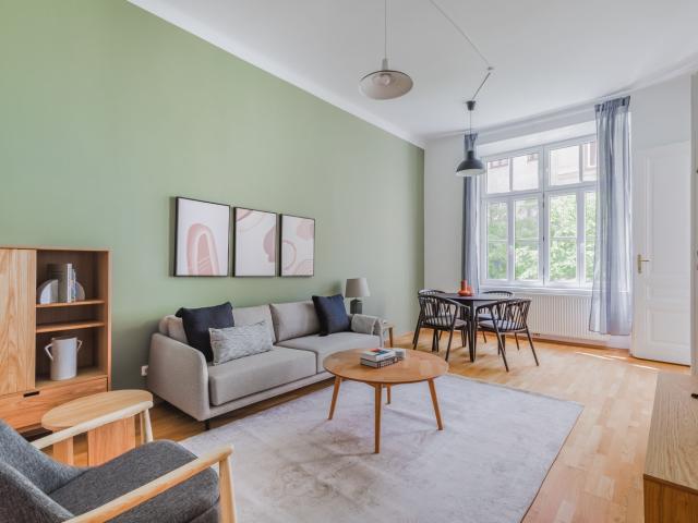 Apartment mieten in KG Alsergrund, Wien