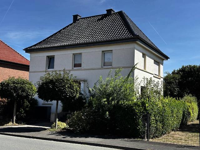 Haus kaufen in Sassenberg, Nordrhein-Westfalen