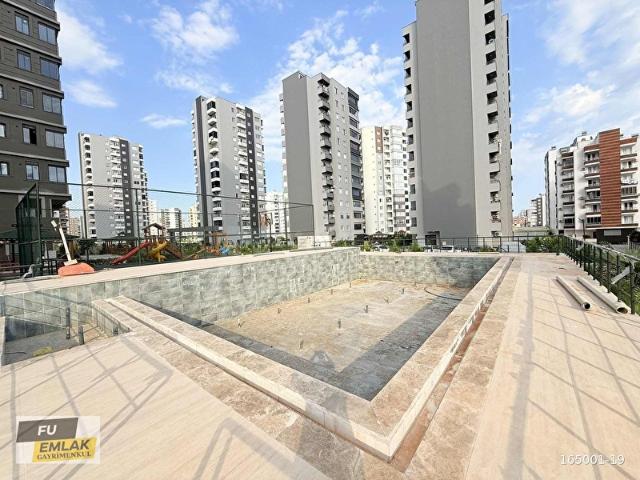 Mezitli, Mersin içerisinde satılık mülk