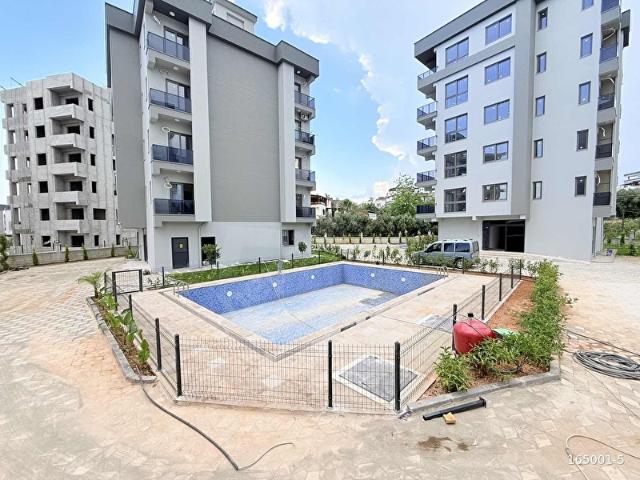 Mezitli, Mersin içerisinde satılık mülk